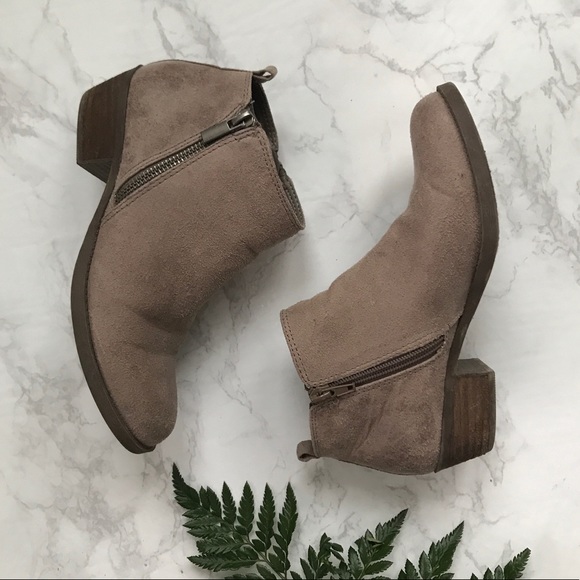 carlos brianne bootie